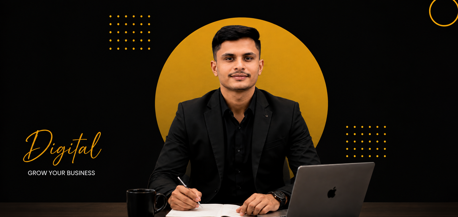 WordPress Website Designer