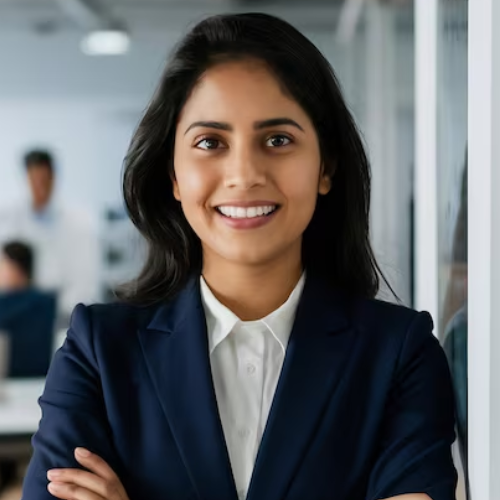 Nancy Chaudhary