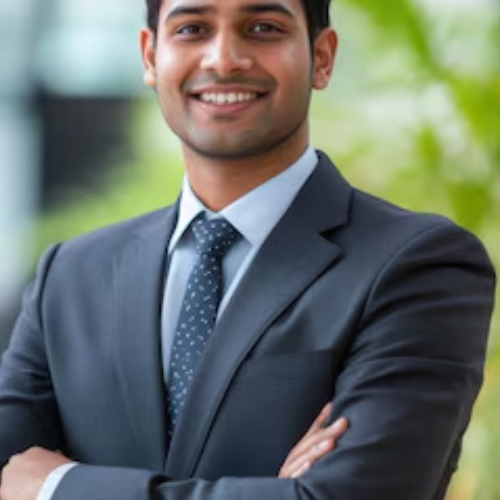 Rajesh Kumar