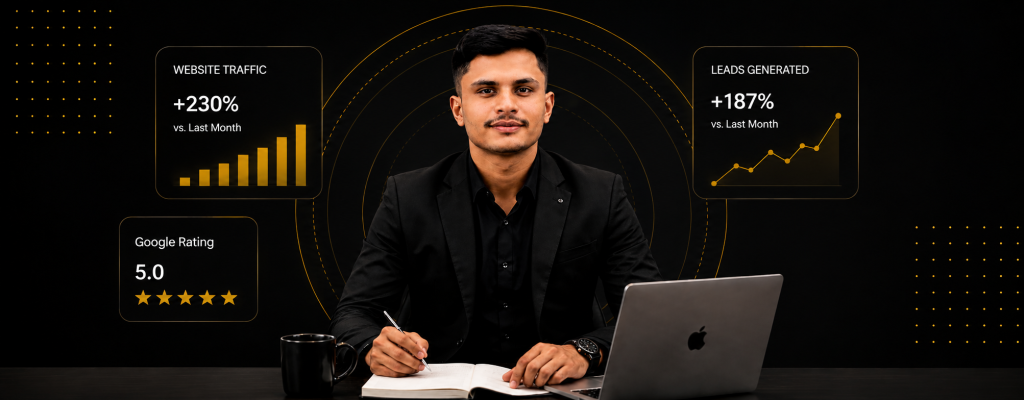 Digital Marketing Services