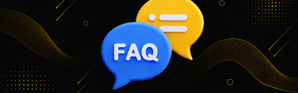 digital marketing FAQs