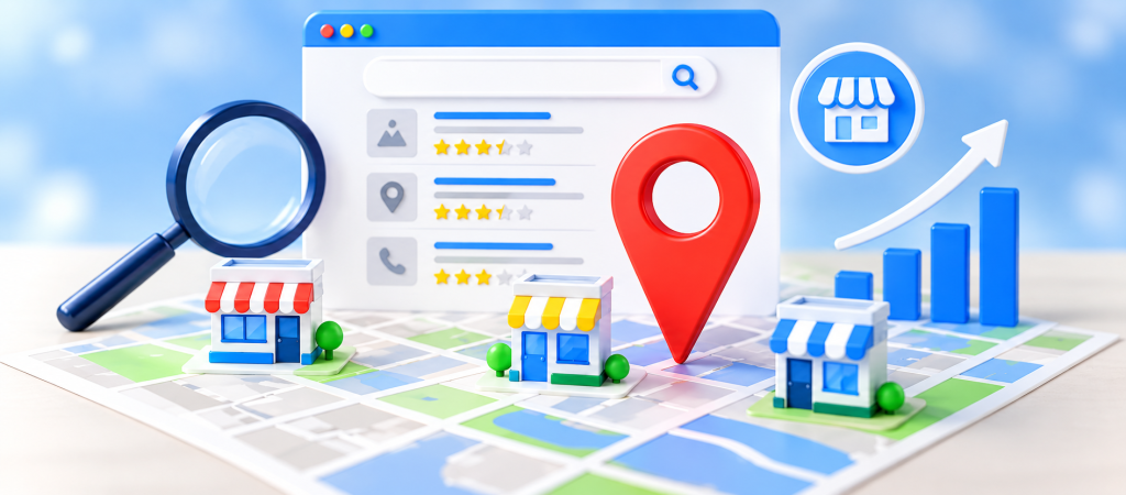 SEO Services