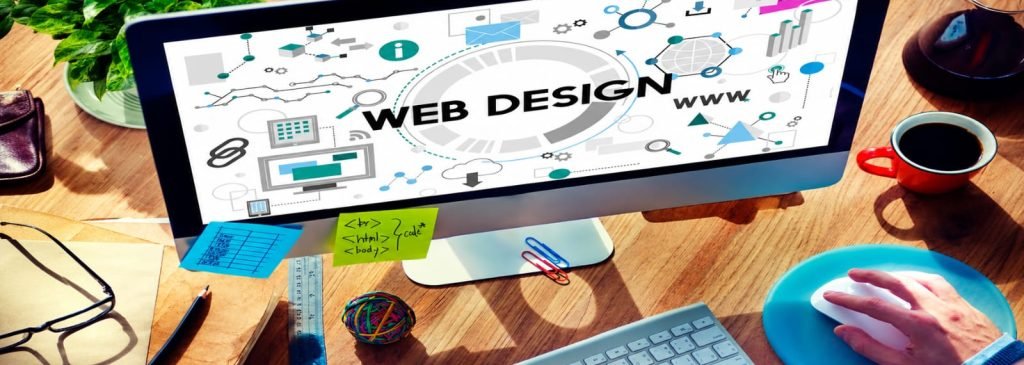 WordPress Website Design